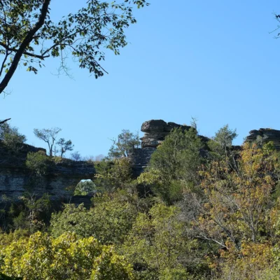 Window Cliffs State Natural Area