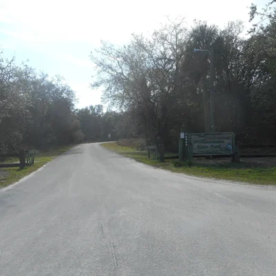 Withlacoochee River Park
