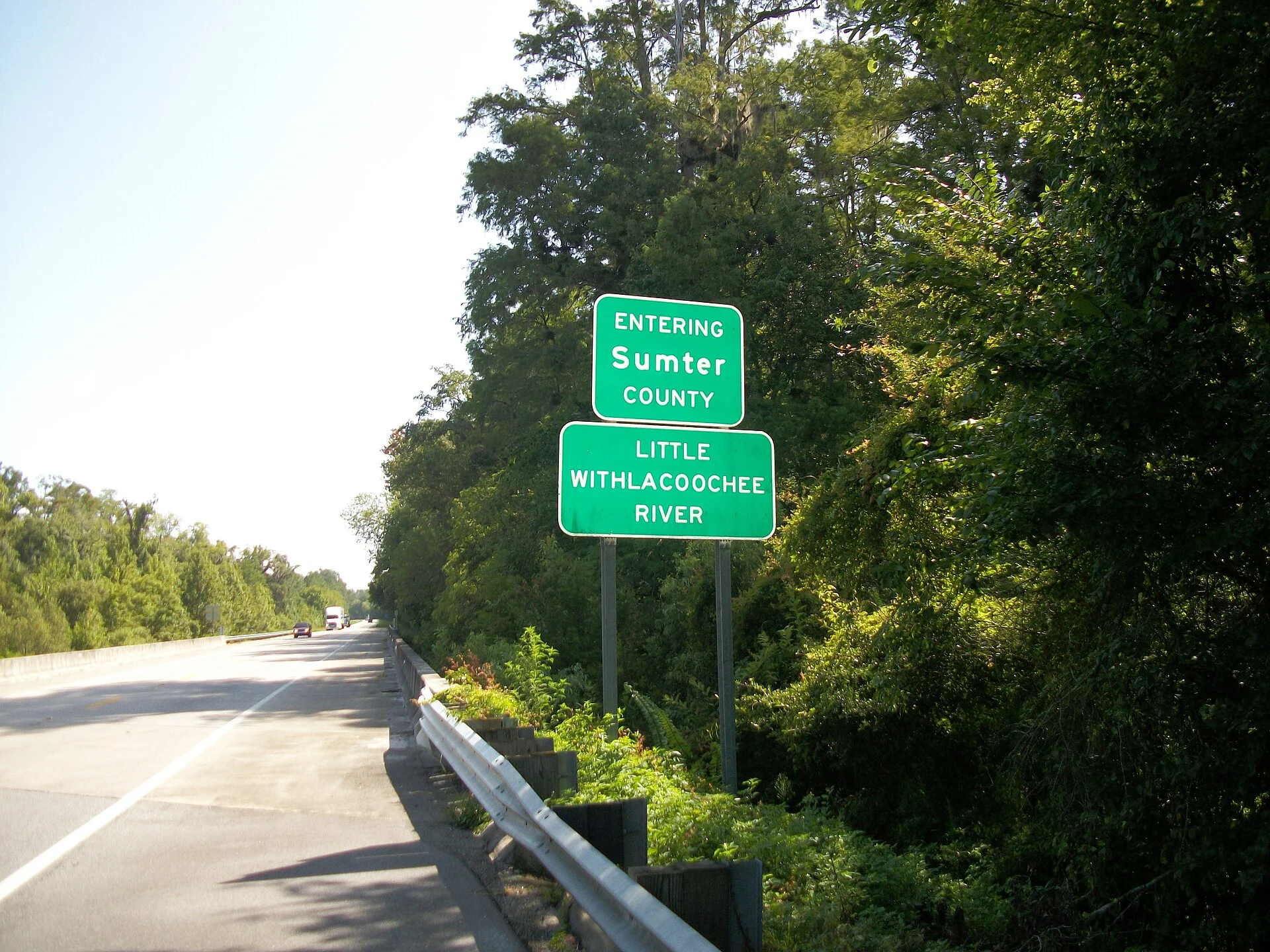 Withlacoochee State Forest