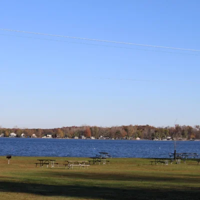 W.J. Hayes State Park