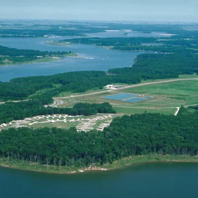 Wolf Creek State Park