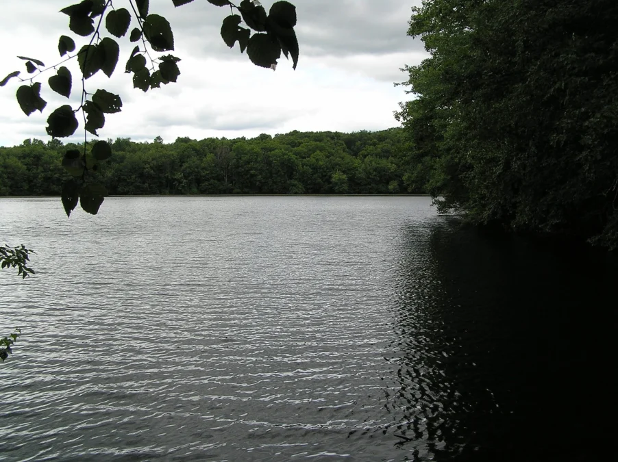 Wonder Lake State Park (New-York)