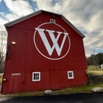 Wooster Mountain State Park