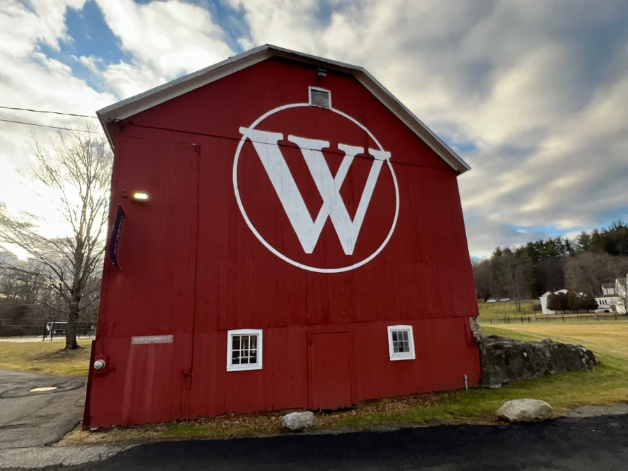 Wooster Mountain State Park (Connecticut)