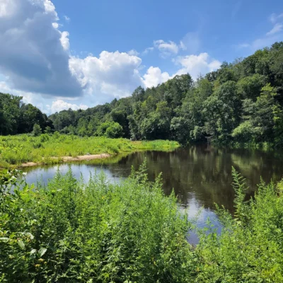 Wopowog Wildlife Management Area