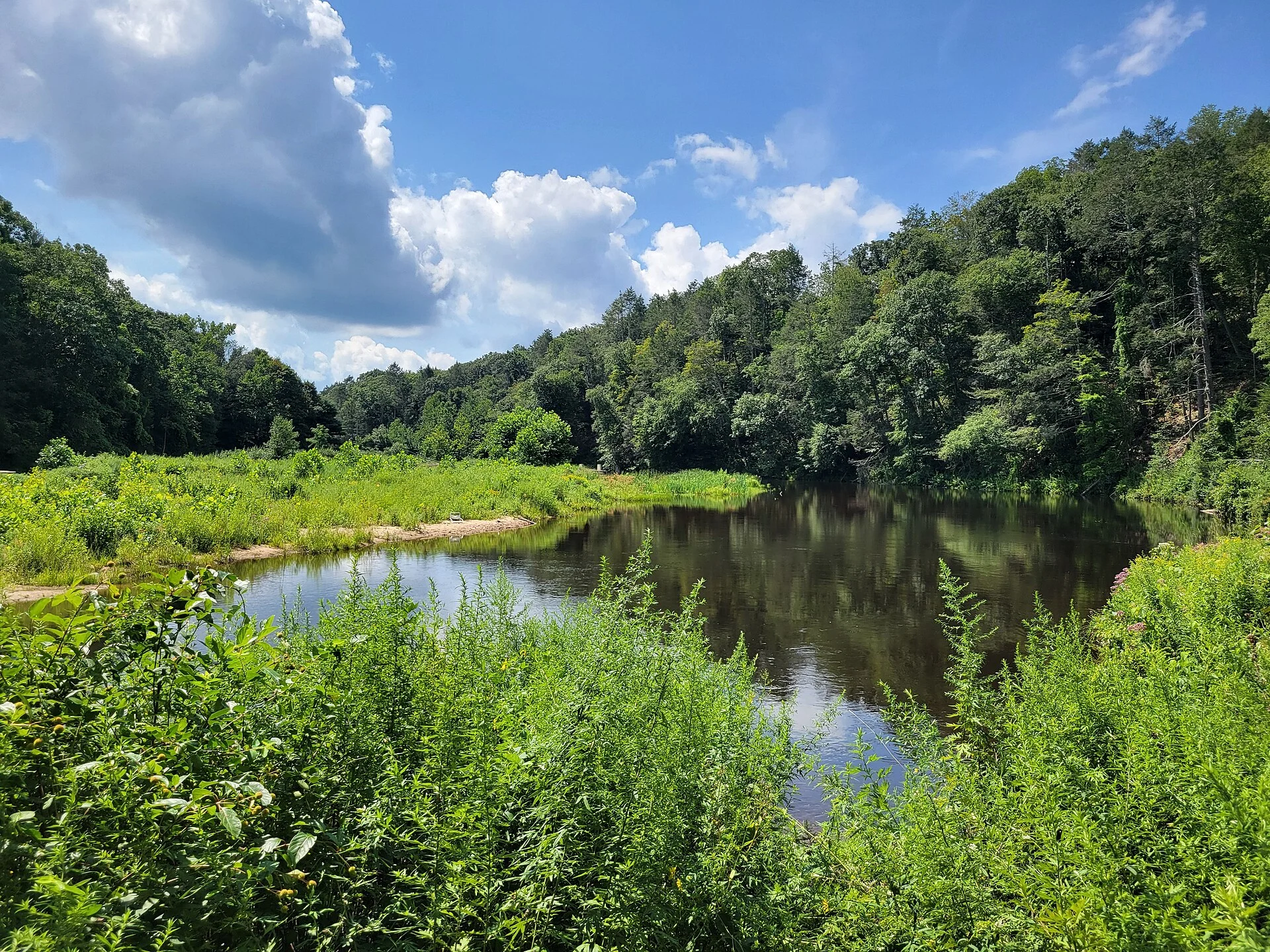 Wopowog Wildlife Management Area
