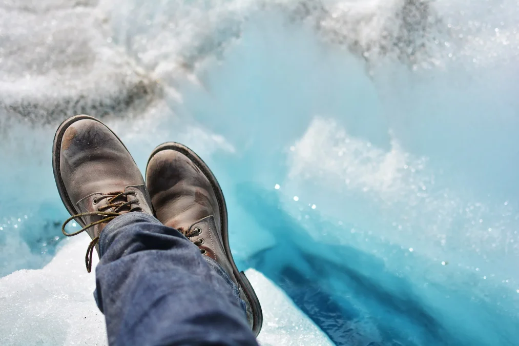 Worthington Glacier State Recreation Site (Alaska)