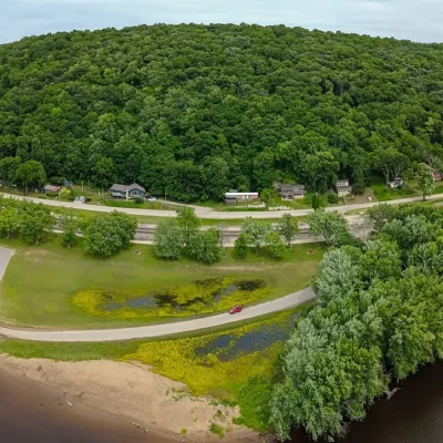 Wyalusing State Park