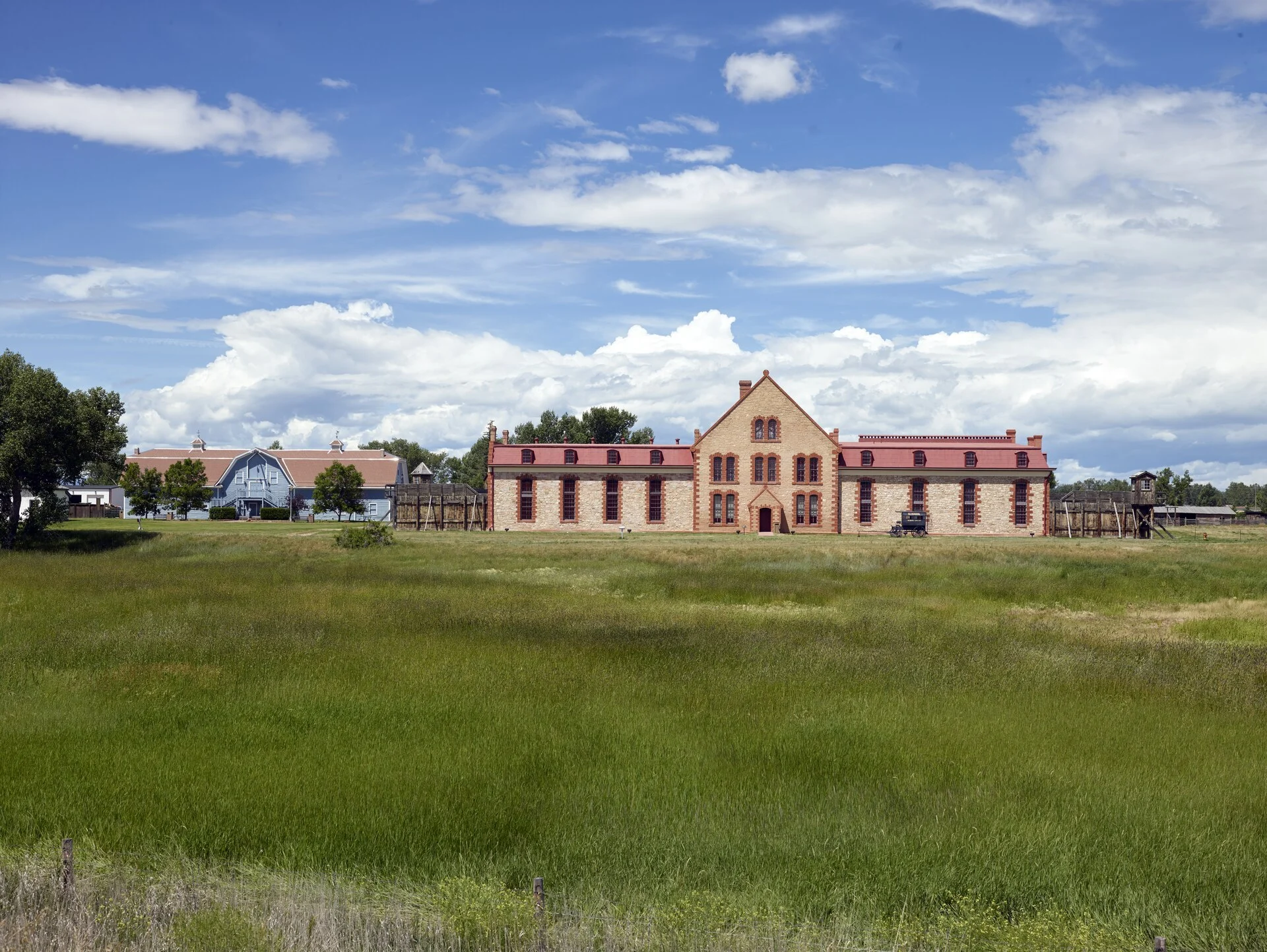 Wyoming Territorial Prison