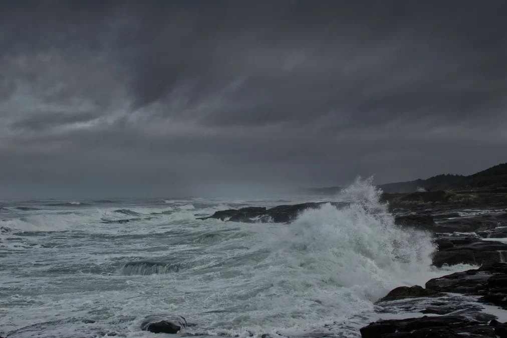 Yachats State Recreation Area (Oregon)