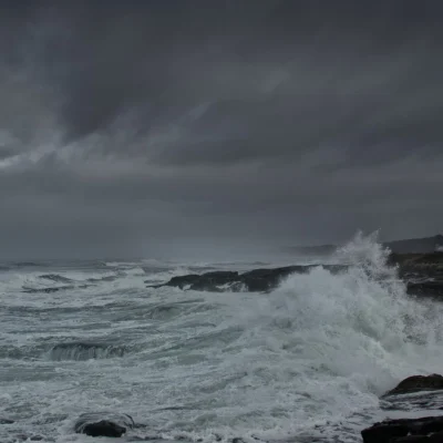 Yachats State Recreation Area