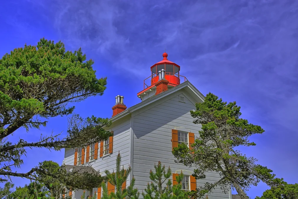 Yaquina Bay State Recreation Site (Oregon)