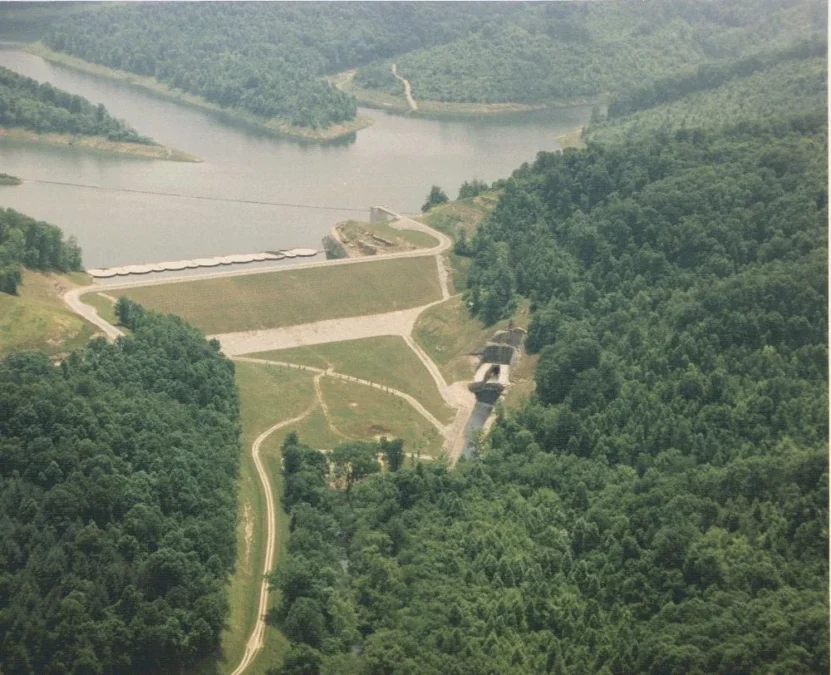Yatesville Lake State Park (Kentucky)