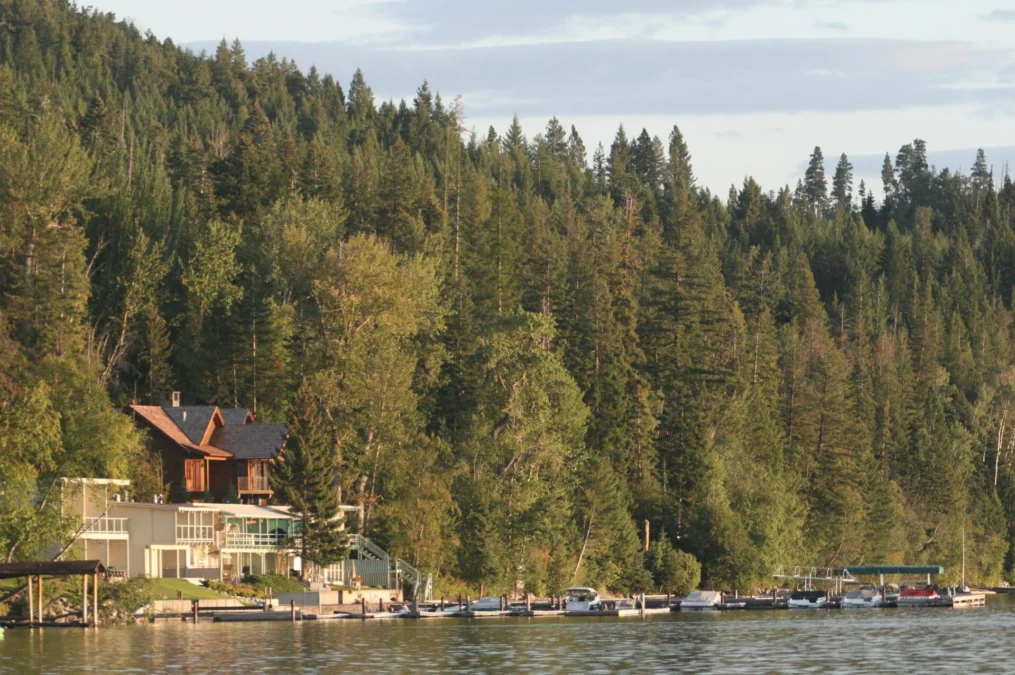 Yellow Bay State Park (Montana)