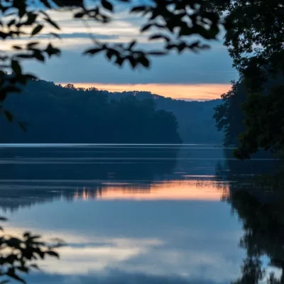 Yellowwood State Forest