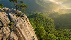 Ah Stephens State Park