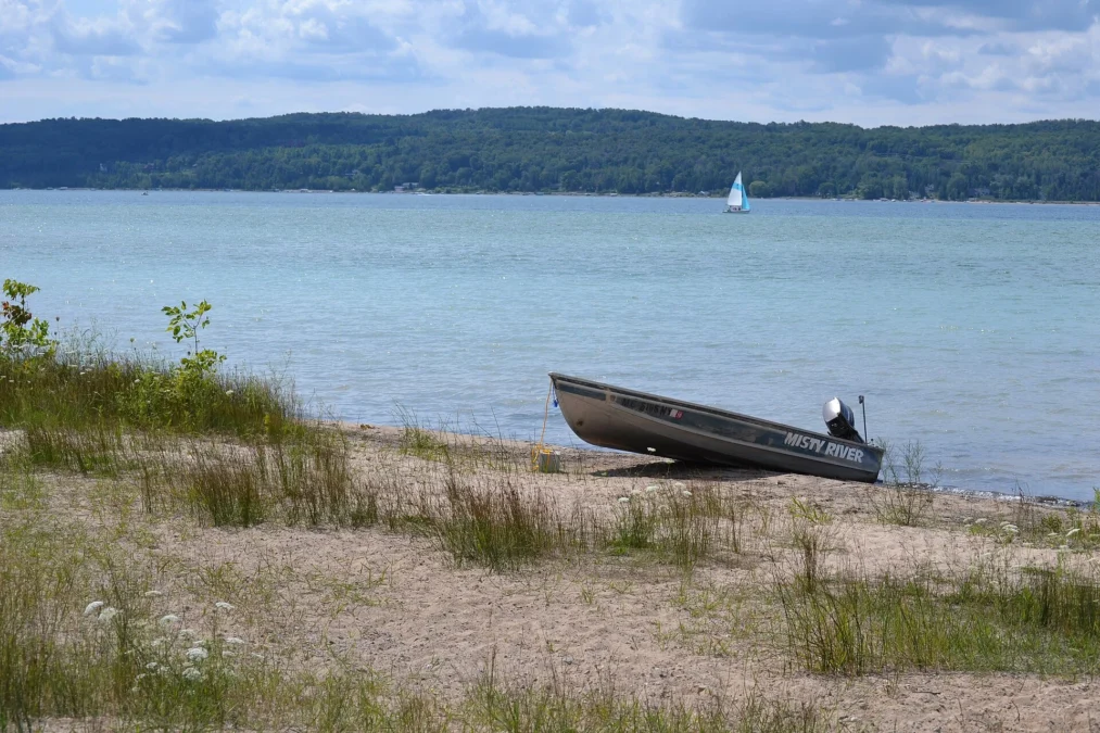Young State Park (Michigan)